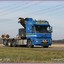 21-BGB-2  B-BorderMaker - Zwaartransport Motorwagens