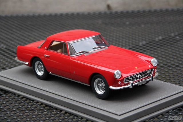 IMG 9423 (Kopie) 250 GT Coupe Pininfarina 1958