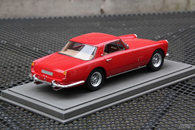 IMG 9425 (Kopie) 250 GT Coupe Pininfarina 1958