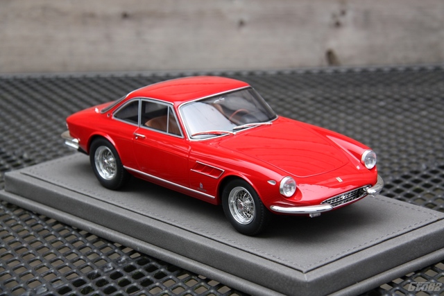 IMG 9382 (Kopie) Ferrari 330 GTC 1967