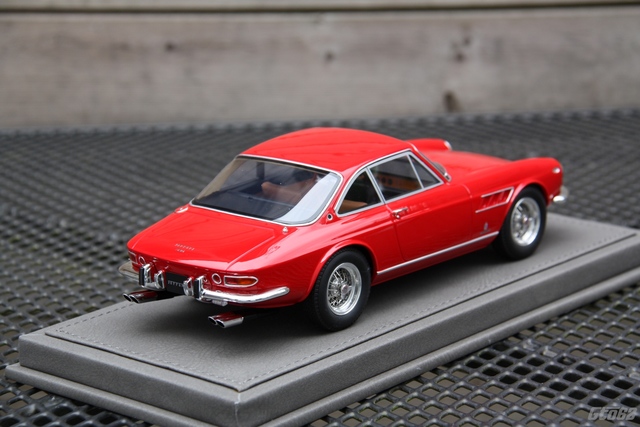 IMG 9384 (Kopie) Ferrari 330 GTC 1967