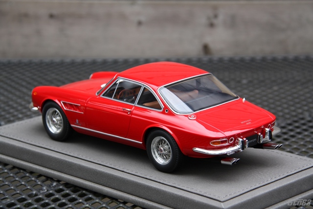 IMG 9386 (Kopie) Ferrari 330 GTC 1967