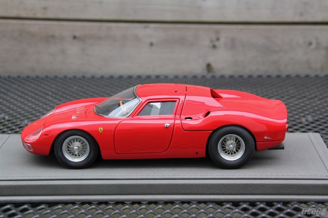 IMG 9436 (Kopie) Ferrari 250 LM 1964