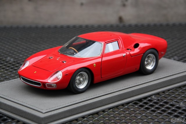 IMG 9437 (Kopie) Ferrari 250 LM 1964