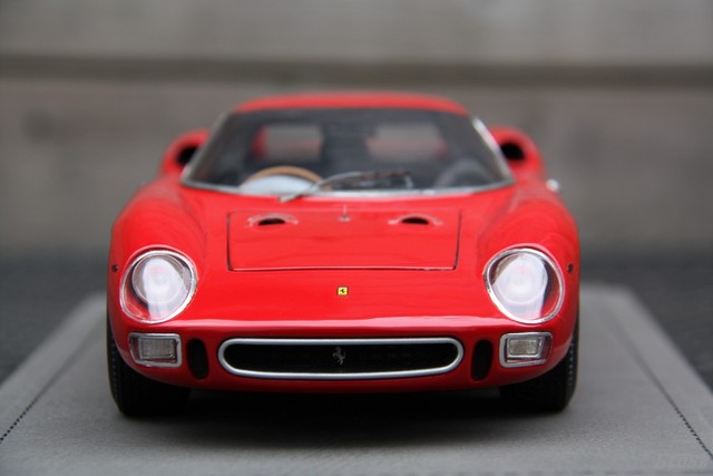IMG 9438 (Kopie) Ferrari 250 LM 1964
