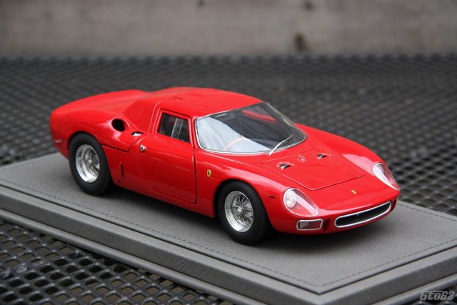 IMG 9439 (Kopie) Ferrari 250 LM 1964