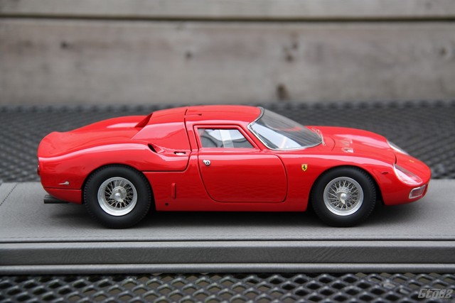IMG 9440 (Kopie) Ferrari 250 LM 1964