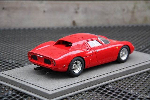 IMG 9441 (Kopie) Ferrari 250 LM 1964