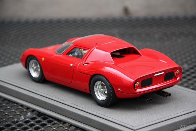IMG 9443 (Kopie) Ferrari 250 LM 1964