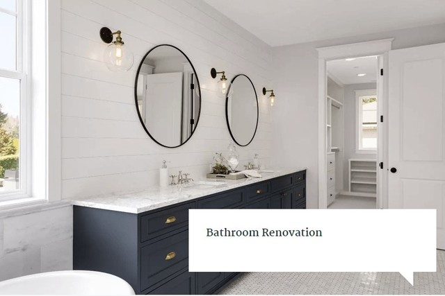 01 Kitchen Bath Home Remodeling Inc