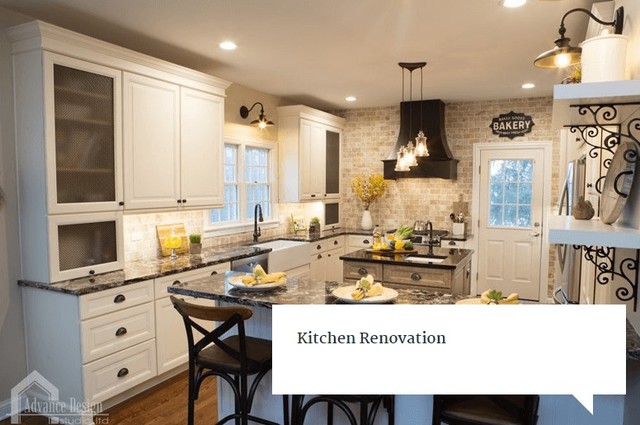 06 Kitchen Bath Home Remodeling Inc