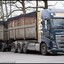 37-BFH-7 Volvo FH4 JDV-Bord... - 2021