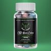 Working Function About Green Lobster CBD Gummies