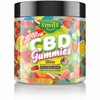 What Are The Smilz CBD Gummies ?