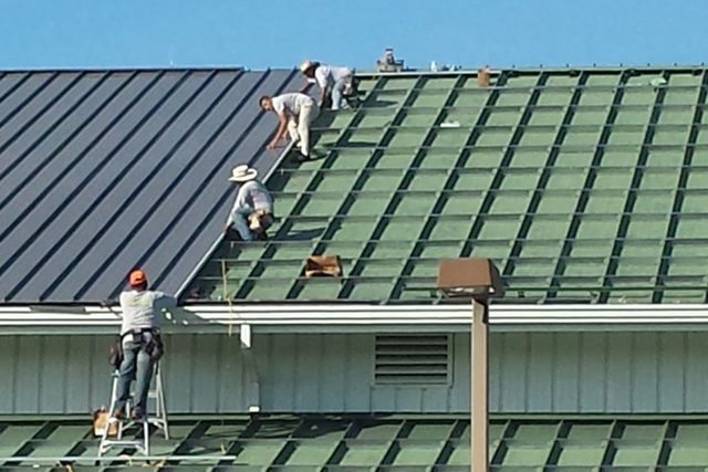 Metal-Roofing-home-to-roofing-new-jersey Hsm Imetal Works Inc.