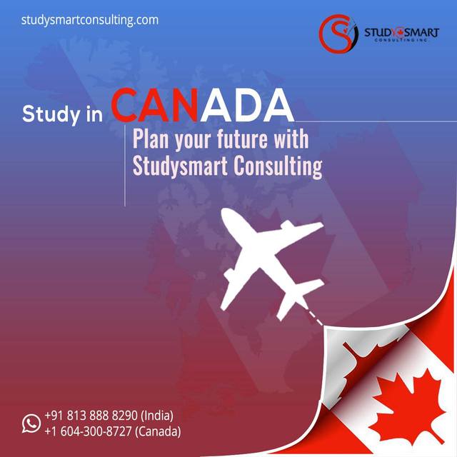 148734164 851297942082985 1486900445214222271 n STUDYSMART CONSULTING  | Best Study Abroad Consultants in Kerala| Study Abroad In Canada