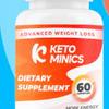 download - Keto Minics