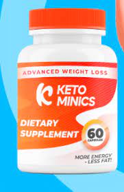 download Keto Minics