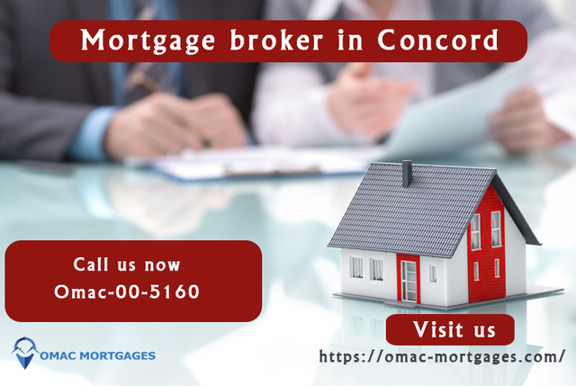 Mortgage broker in concord | omac-mortgages Picture Box