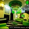 Cucumba Hair And Beauty Family Lounge | Celebrity Beauty Parlor In Cochin  | Best Bridal Beauty Parlour In Cochin