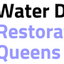 logo - Water Damage Restoration Long Island
