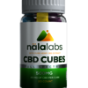 Nala Labs BCD Gummiews