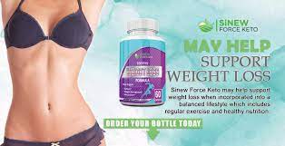 SiNew Force Keto https://supplements4fitness.com/sinew-force-keto/