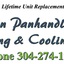 Eastern Panhandle Heating  ... - Eastern Panhandle Heating & Cooling