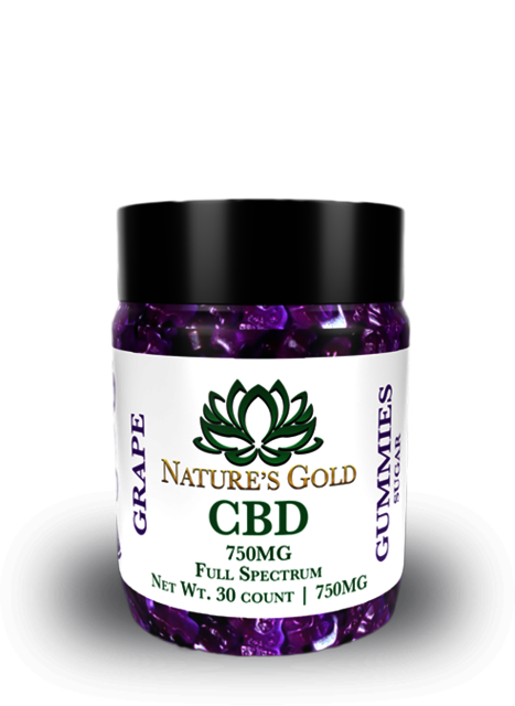 cbd-magazines What Are Our Customers Reviews About Nature's Gold CBD Gummies?