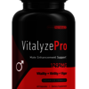 Vitalyze-Pro-Male - Where Can You Buy VitalyzeP...