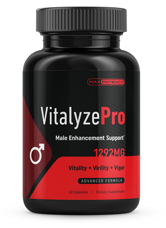 Vitalyze-Pro-Male Where Can You Buy VitalyzePro Tablet Easily?