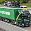 LKW Truck Trucking powered ... - View from a bridge 2021 powered by ww.truck-pics.eu & www.lkw-fahrer-gesucht.com, #truckpicsfamily