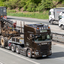 LKW Truck Trucking powered ... - View from a bridge 2021 powered by ww.truck-pics.eu & www.lkw-fahrer-gesucht.com, #truckpicsfamily