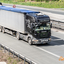 LKW Truck Trucking powered ... - View from a bridge 2021 powered by ww.truck-pics.eu & www.lkw-fahrer-gesucht.com, #truckpicsfamily