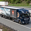 LKW Truck Trucking powered ... - View from a bridge 2021 powered by ww.truck-pics.eu & www.lkw-fahrer-gesucht.com, #truckpicsfamily