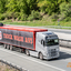 LKW Truck Trucking powered ... - View from a bridge 2021 powered by ww.truck-pics.eu & www.lkw-fahrer-gesucht.com, #truckpicsfamily