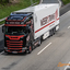 LKW Truck Trucking powered ... - View from a bridge 2021 powered by ww.truck-pics.eu & www.lkw-fahrer-gesucht.com, #truckpicsfamily