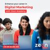 Zeon Academy | Digital Marketing Course In Kochi |Best Seo Training In Kochi