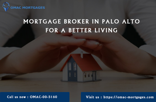 Mortgage broker in palo alto Picture Box