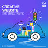 Web India Solutions | Best Web Designers In Kerala | Best Digital Marketing Agency In Kerala