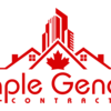 Maple General Contractor