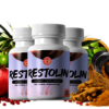 Restolin Ingredients â€“ How Effective is it? Are There Any Risky Side Effects? Clinical Report