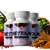 Restolin Ingredients – How Effective is it? Are There Any Risky Side Effects? Clinical Report