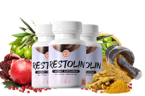 restolin Restolin Ingredients â€“ How Effective is it? Are There Any Risky Side Effects? Clinical Report