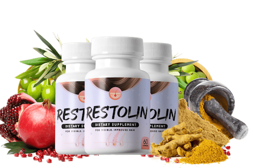 restolin Restolin Ingredients – How Effective is it? Are There Any Risky Side Effects? Clinical Report