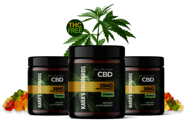 0 8zffcrq4faZNfGCe Karaâ€™s Orchards CBD Gummies UK - Best Natural [Anxiety Stress Pain-Free] For Sale!