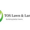 TOS Lawn   Landscape Logo - TOS Lawn & Landscape