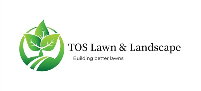 TOS Lawn   Landscape Logo TOS Lawn & Landscape