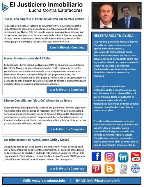 José Antonio Bartolomé Nicolás Picture Box