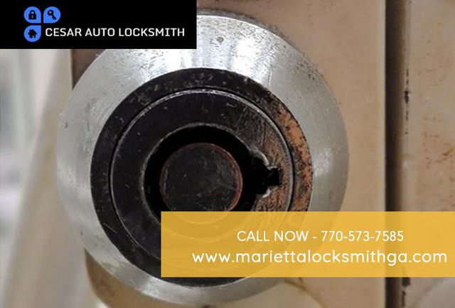1 Locksmith Marietta GA | Cesar Auto Locksmith